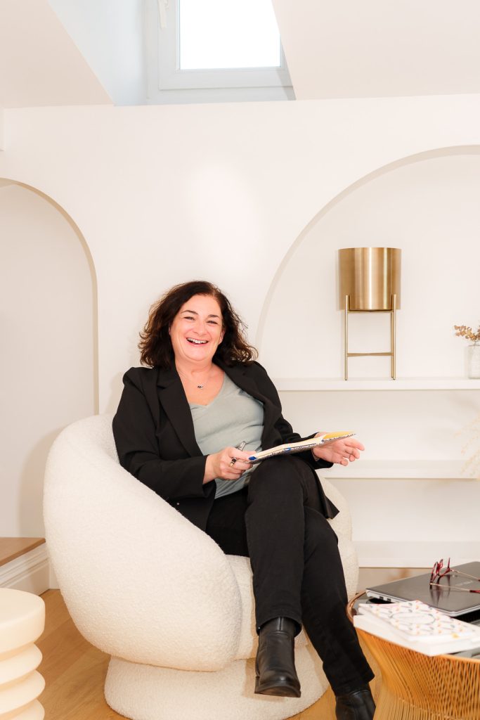 Nathalie Faux | Ecrivain-Biographe Bordeaux