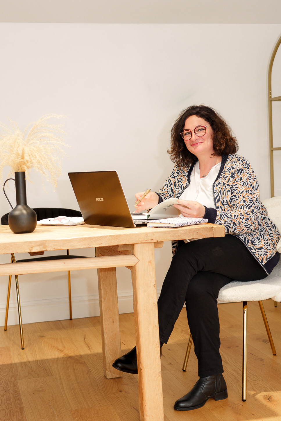 Nathalie Faux | Ecrivain Biographe Bordeaux