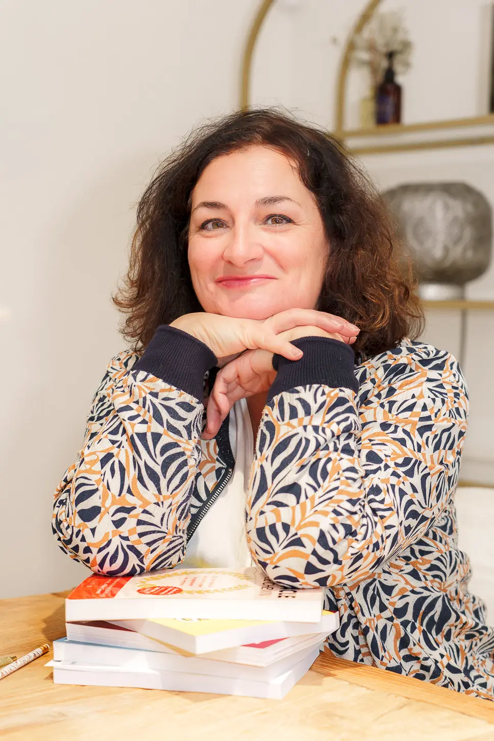 Nathalie Faux | Ecrivain Biographe Bordeaux