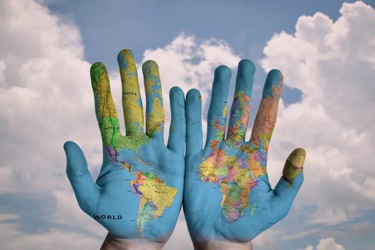 Ecrire son récit de voyage autour du monde