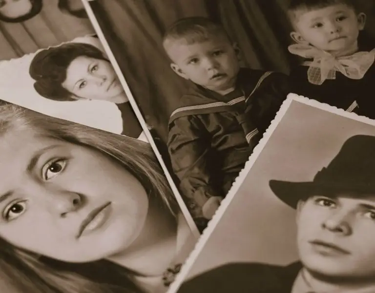 Blog photo de famille