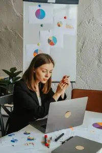 Businesswoman
