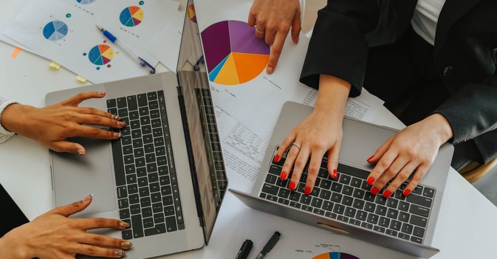 Biographie entreprise atout marketing