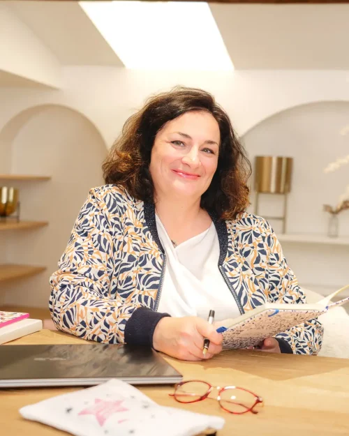 Nathalie Faux | Ecrivain Biographe à Bordeaux et à distance